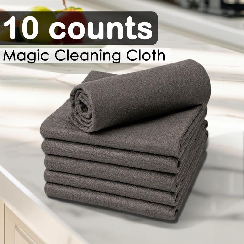 Hot Sale 49% OFF🔥Thickened Magic Cleaning Cloth🎁BUY MORE SAVE MORE