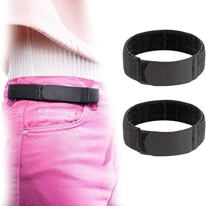 🔥LAST DAY 49%🔥No Buckle Belt-Buy more save more