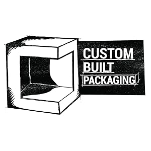 BenShot custom built packaging
