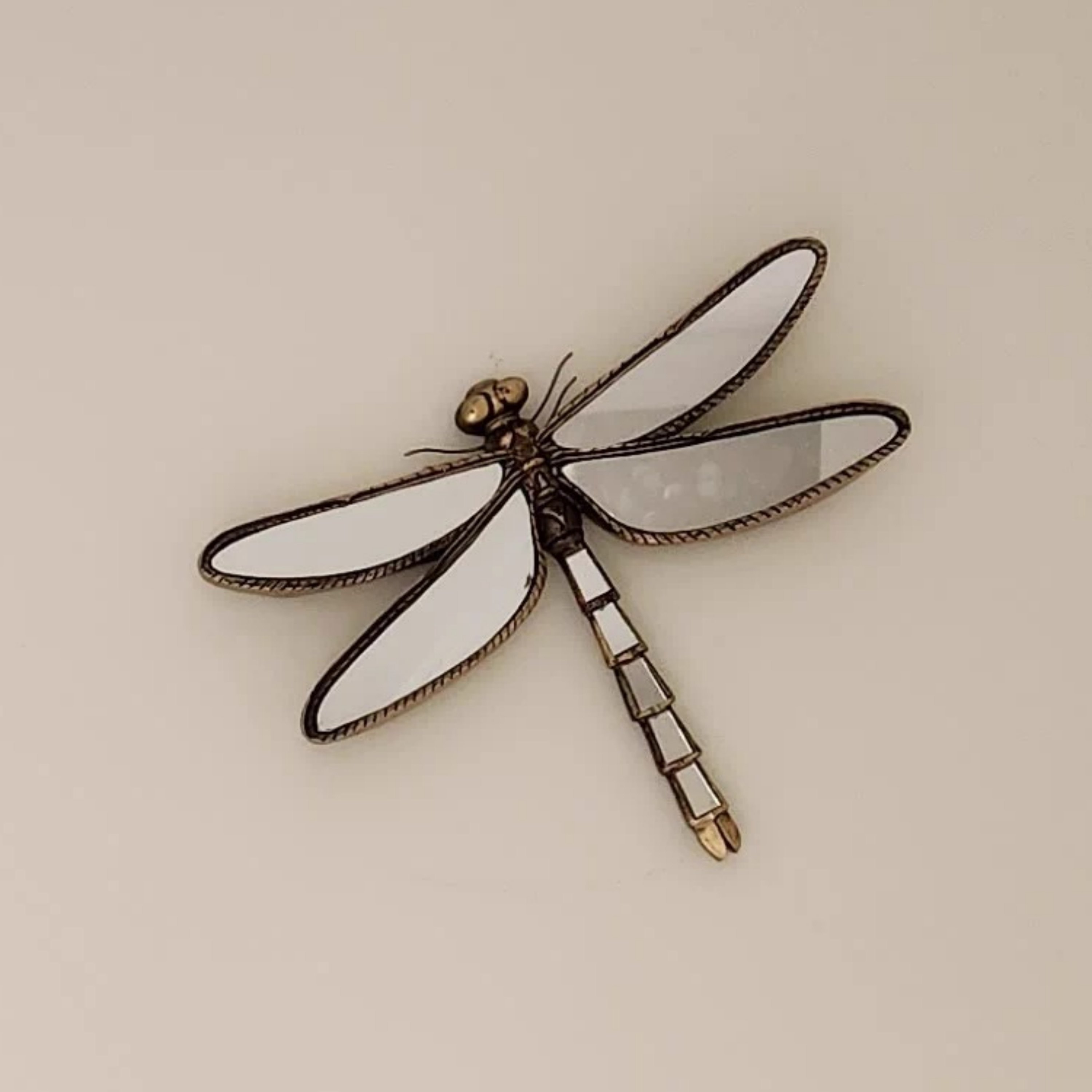 🎁Last Day Promotion 49% OFF🔥Dragonfly Design Wall Mounted Decor