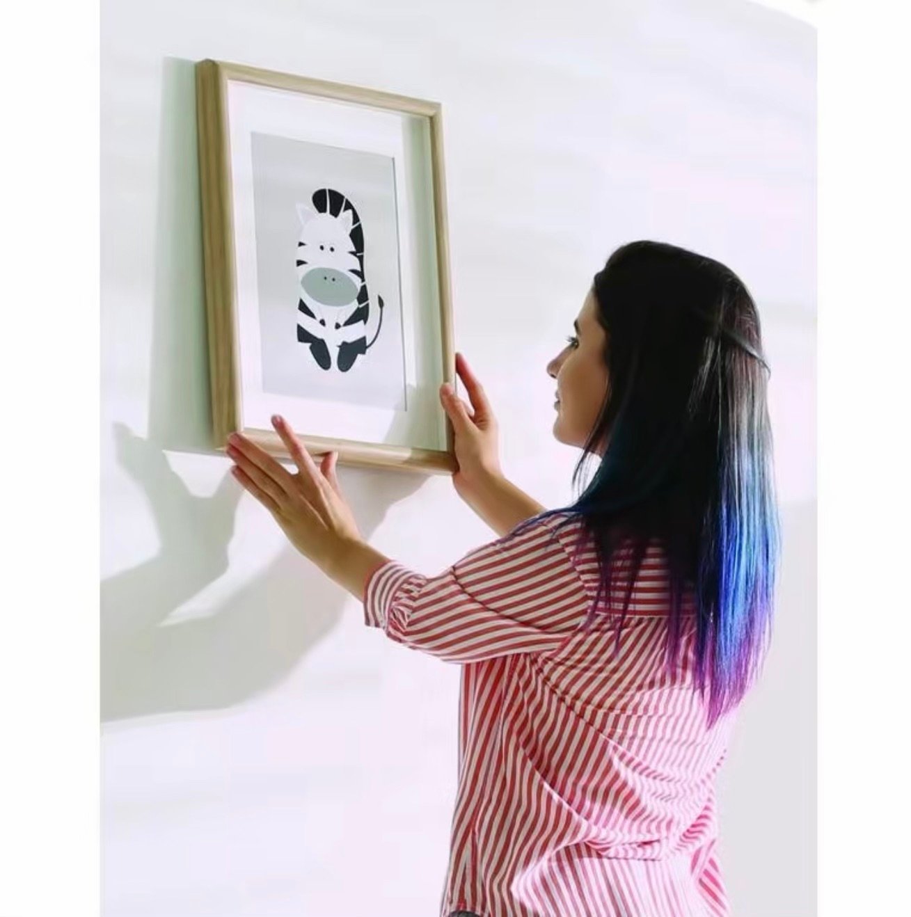 2025 Hot Sale 49% OFF🔥All in One Wall Hanging Hack