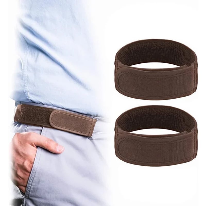 🔥LAST DAY 49%🔥No Buckle Belt-Buy more save more