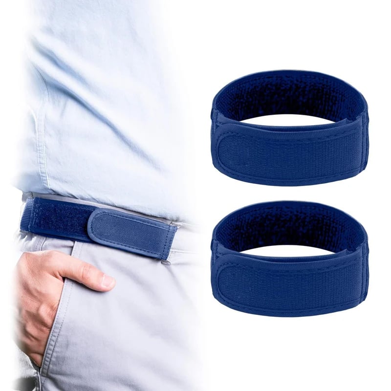 🔥LAST DAY 49%🔥No Buckle Belt-Buy more save more