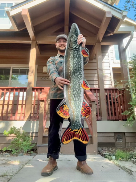 🎁🎁🎁Handcrafted Nature-Inspired Rugs (  BUY 2 FREE SHIPPING)