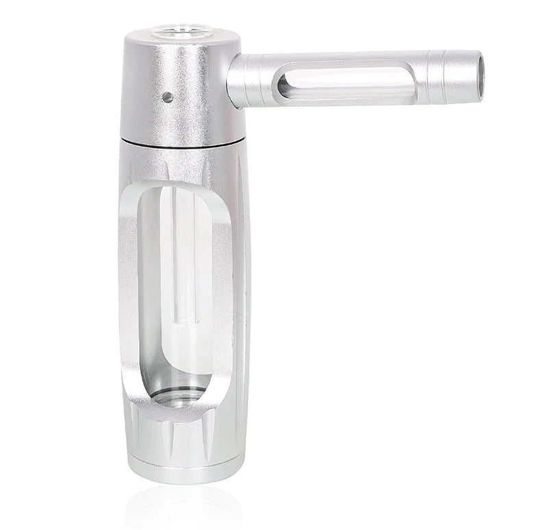 🔥 Hot Sale 49% OFF🔥-Portable metal glass pipe（ BUY 2 FREE SHIPPING)