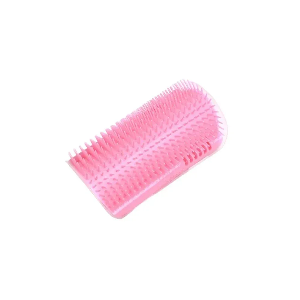 Last Day Clearance Sale 50% OFF❤Wall Corner Massage Brush for Cats🐈