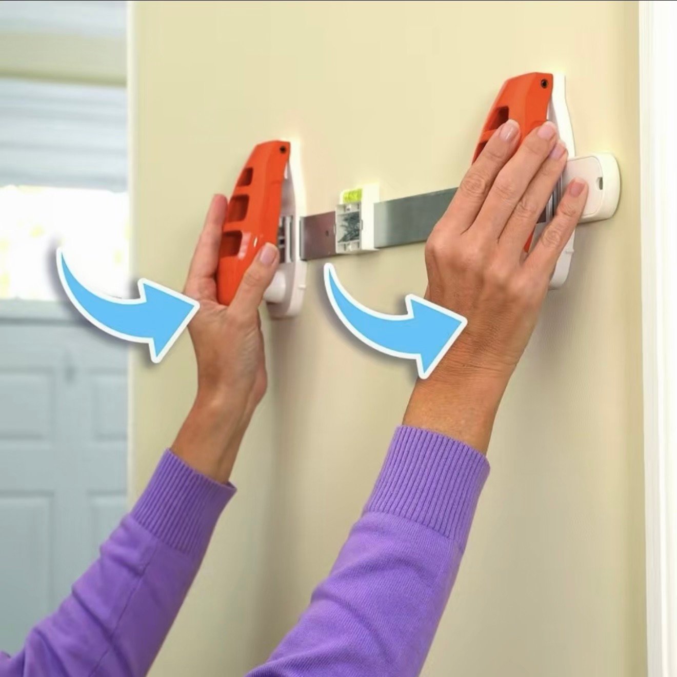 2025 Hot Sale 49% OFF🔥All in One Wall Hanging Hack