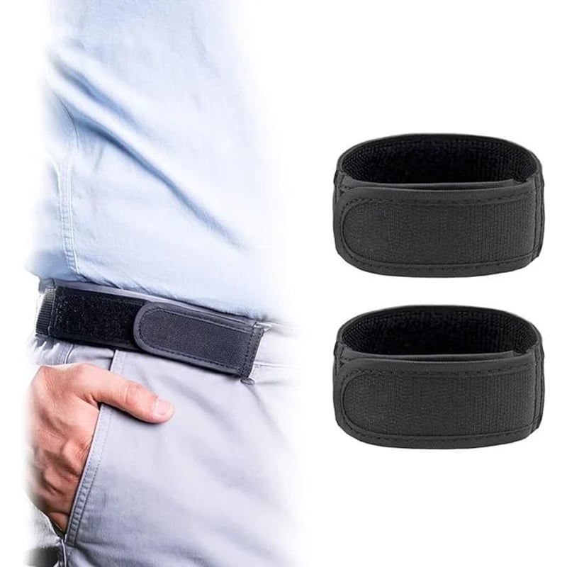 🔥LAST DAY 49%🔥No Buckle Belt-Buy more save more