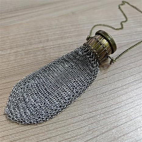 🔥Hot Sale: 49% OFF —🔥Handmade 1920's English Coin Purse🧐( GET 2 FREE SHIPPING)