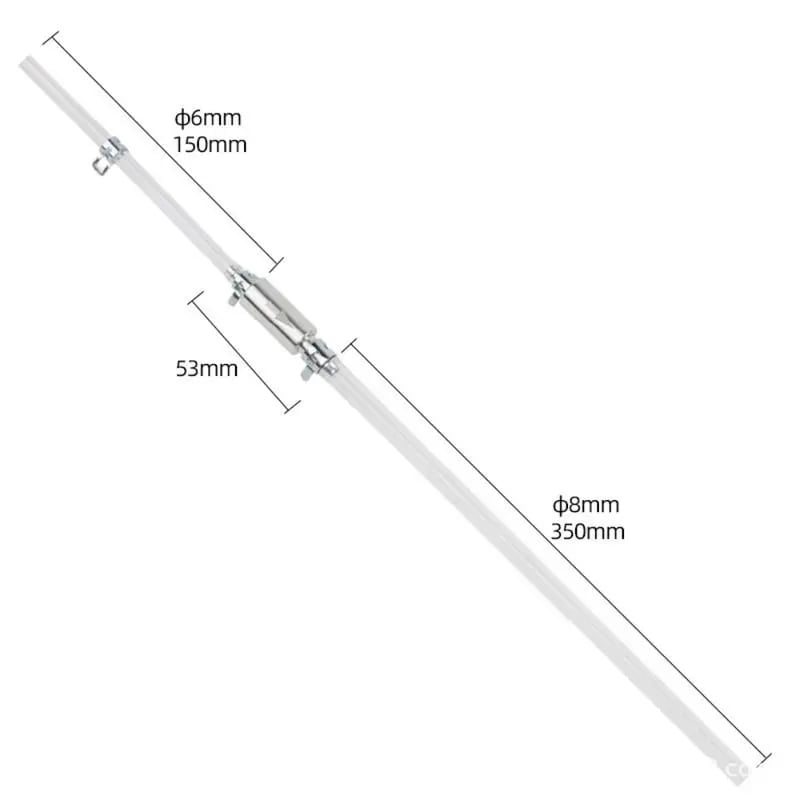 🔥Last Day 49% OFF - 💥Brake Bleeder Hose - One Way Check Valve Tube Bleeding Tool Kit (❤For Car Motorcyle Clutch)