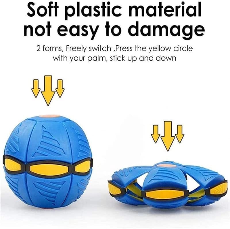 🏆Flash Sale⚡ 50K+ SOLD! Almost Gone-💥Children's bouncing ball