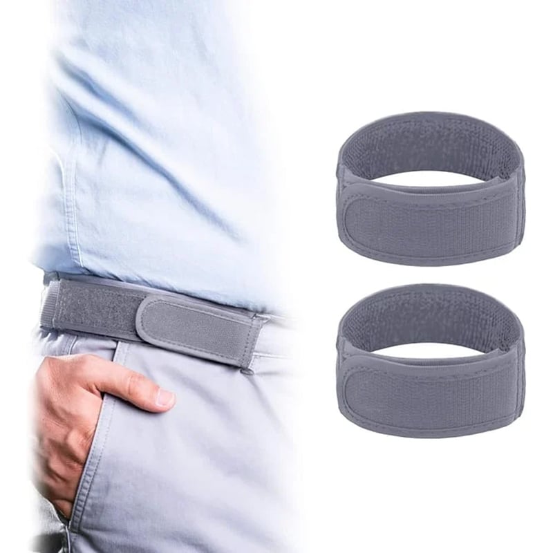 🔥LAST DAY 49%🔥No Buckle Belt-Buy more save more