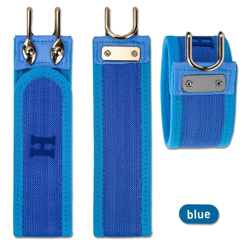 🔥Tactical Metal Hook Elastic Belt (Unisex) - Patented No - Buckle Invisible Design | Soft Adjustable Side