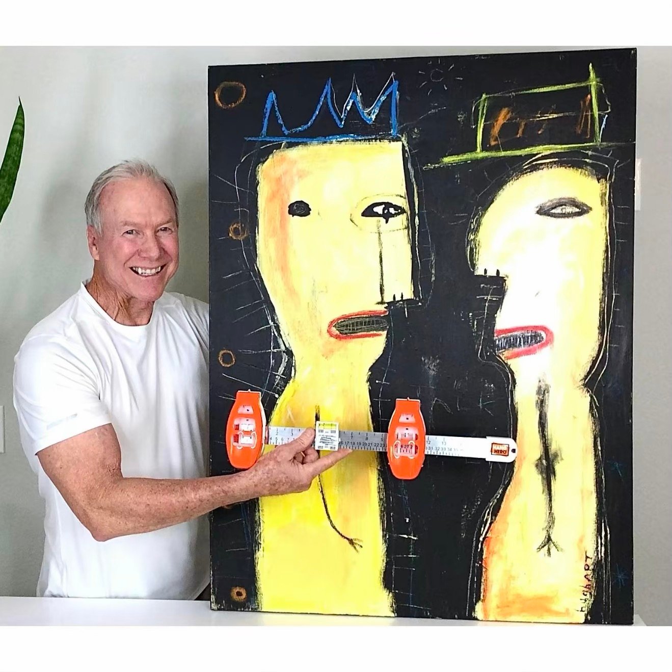 2025 Hot Sale 49% OFF🔥All in One Wall Hanging Hack