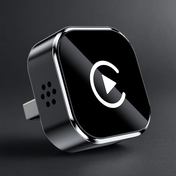 🏆 50K+ SOLD! – Almost Gone💥-✨ 2025 New Upgrade Wireless carplay Adapter for iPhone/Android