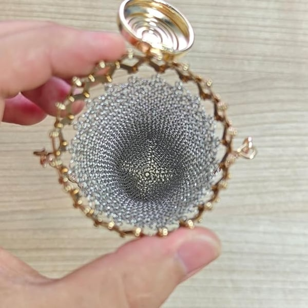 🔥Hot Sale: 49% OFF —🔥Handmade 1920's English Coin Purse🧐( GET 2 FREE SHIPPING)