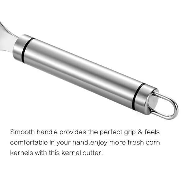🔥This Week's Special Offer 49% OFF - Stainless Steel Corn Thresher