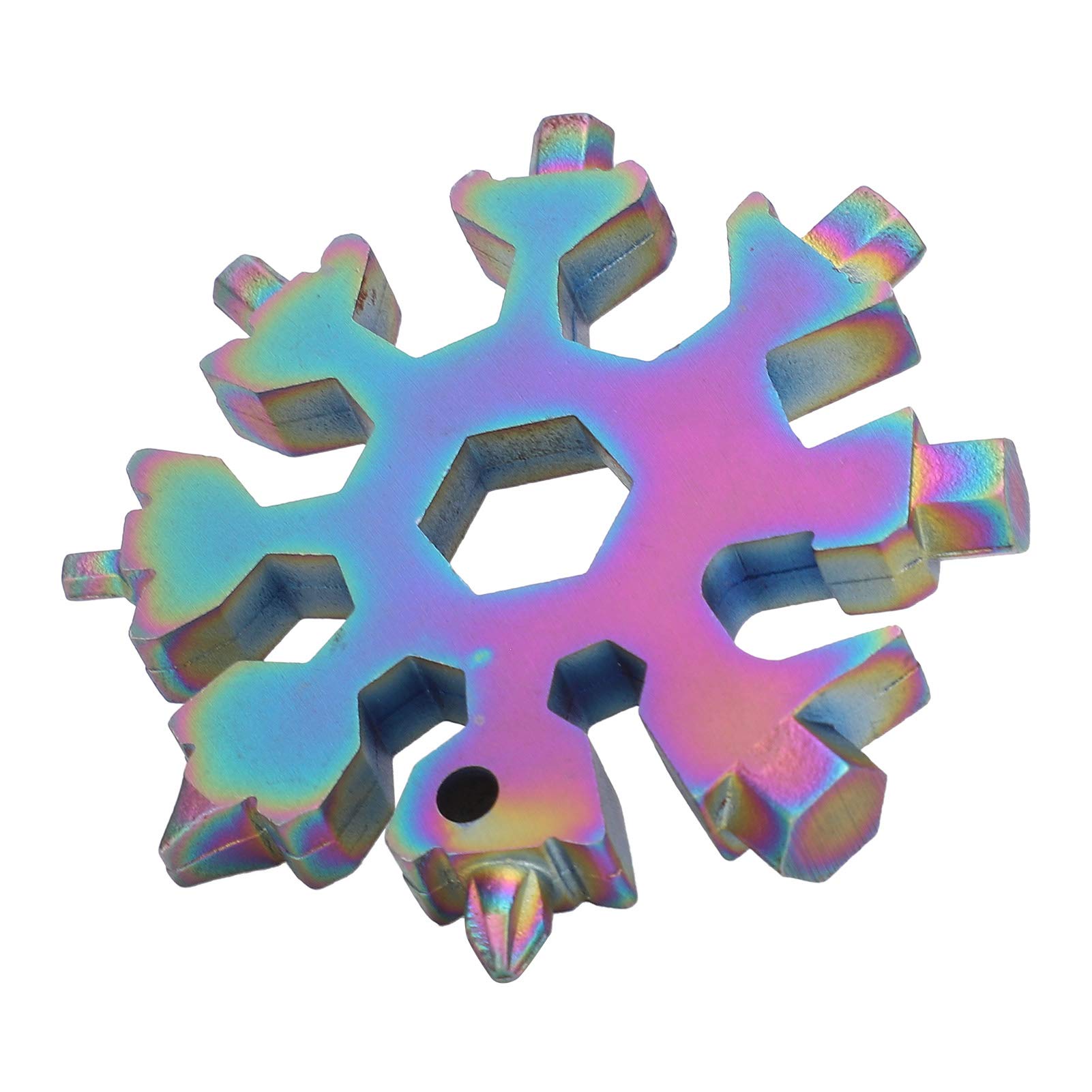 🔥This Week's Special Offer 49% OFF -Multifunctional 18-in-1 Snowflake Wrench