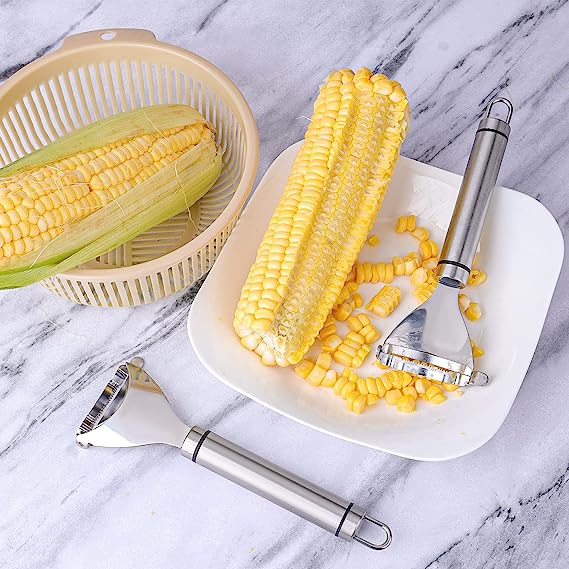 🔥This Week's Special Offer 49% OFF - Stainless Steel Corn Thresher