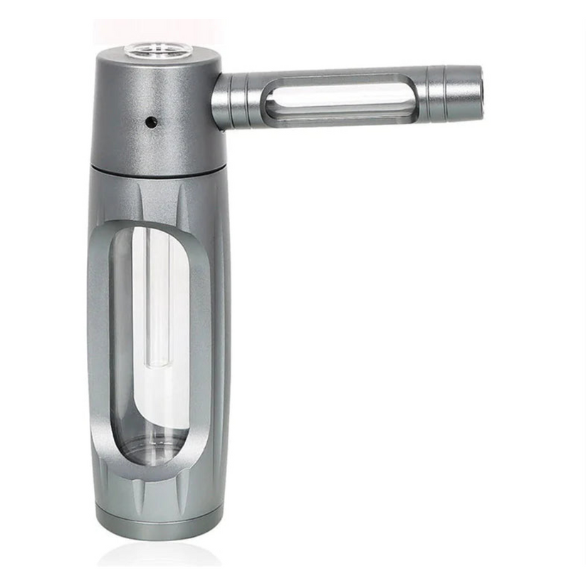 🔥 Hot Sale 49% OFF🔥-Portable metal glass pipe（ BUY 2 FREE SHIPPING)