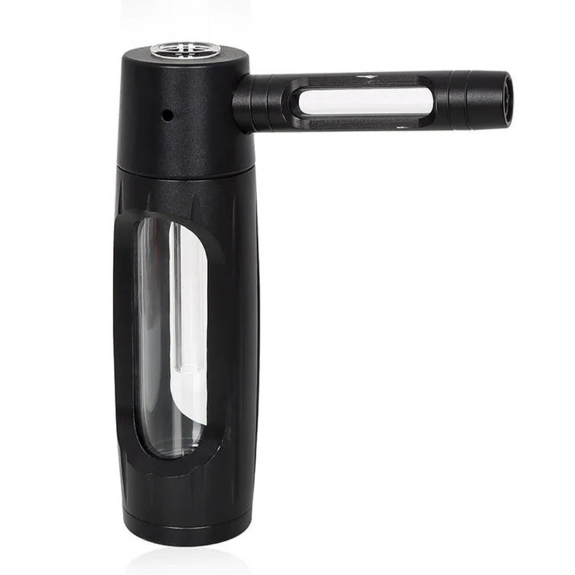 🔥 Hot Sale 49% OFF🔥-Portable metal glass pipe（ BUY 2 FREE SHIPPING)