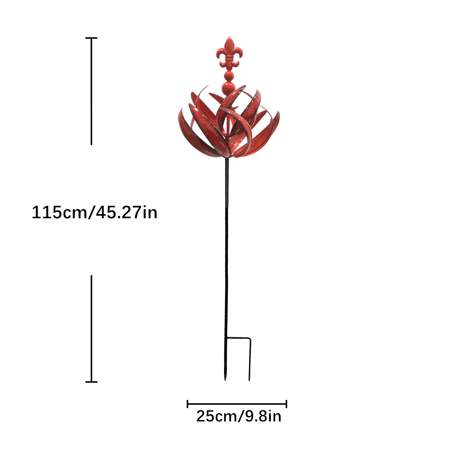 🔥Handmade Harlow Wind Spinner- Buy 2 Get Free Shipping