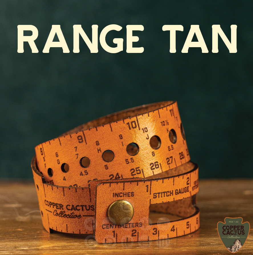 This Week Special Offer 49% OFF🧶The Crafters' Multi-Wrap🔥 7-in-1 Leather Measuring Tool