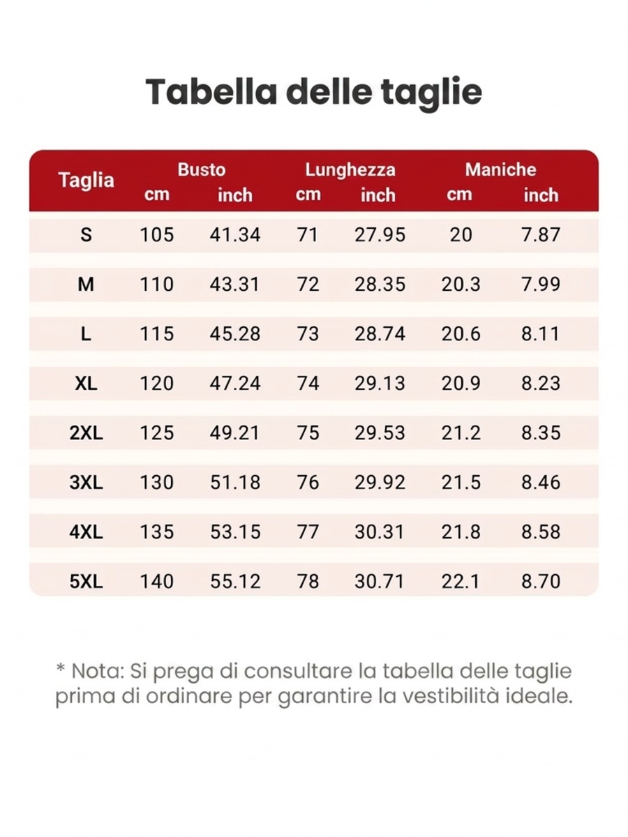 Camicia da uomo Sardegna I Quattro Mori