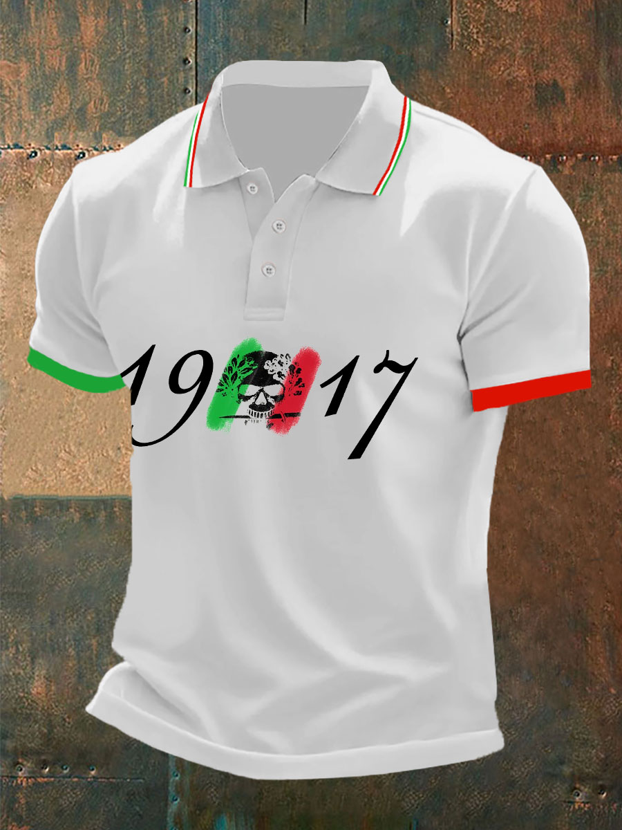 Polo uomo "ARDITI"