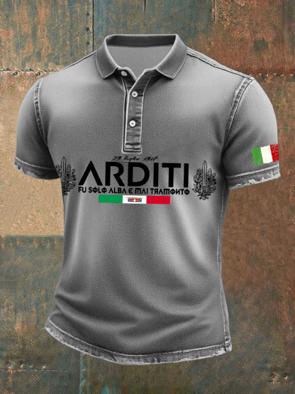 T-shirt ARDITI uomo