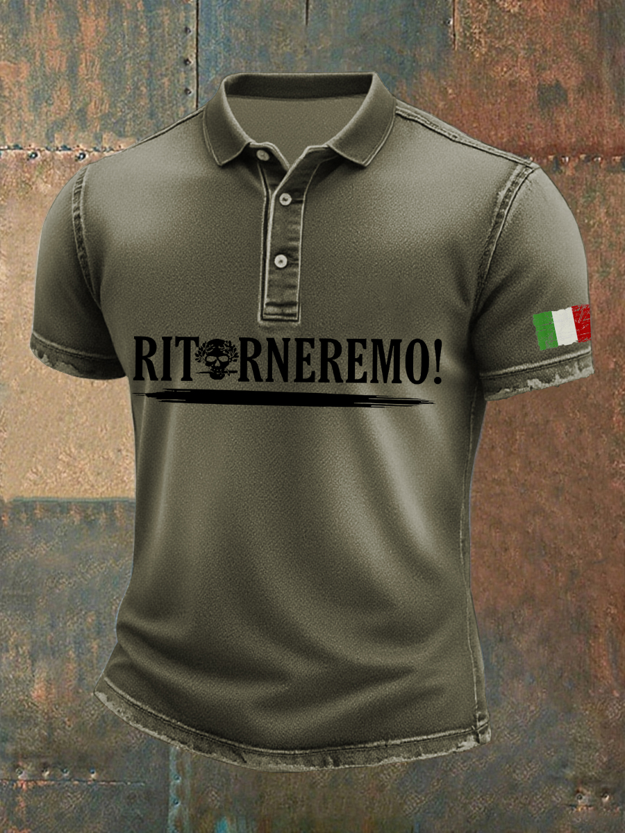 T-shirt ARDITI uomo