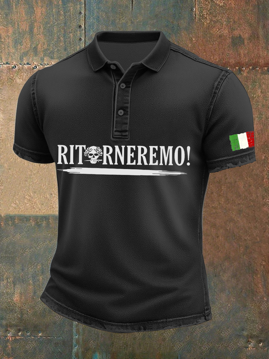 T-shirt ARDITI uomo