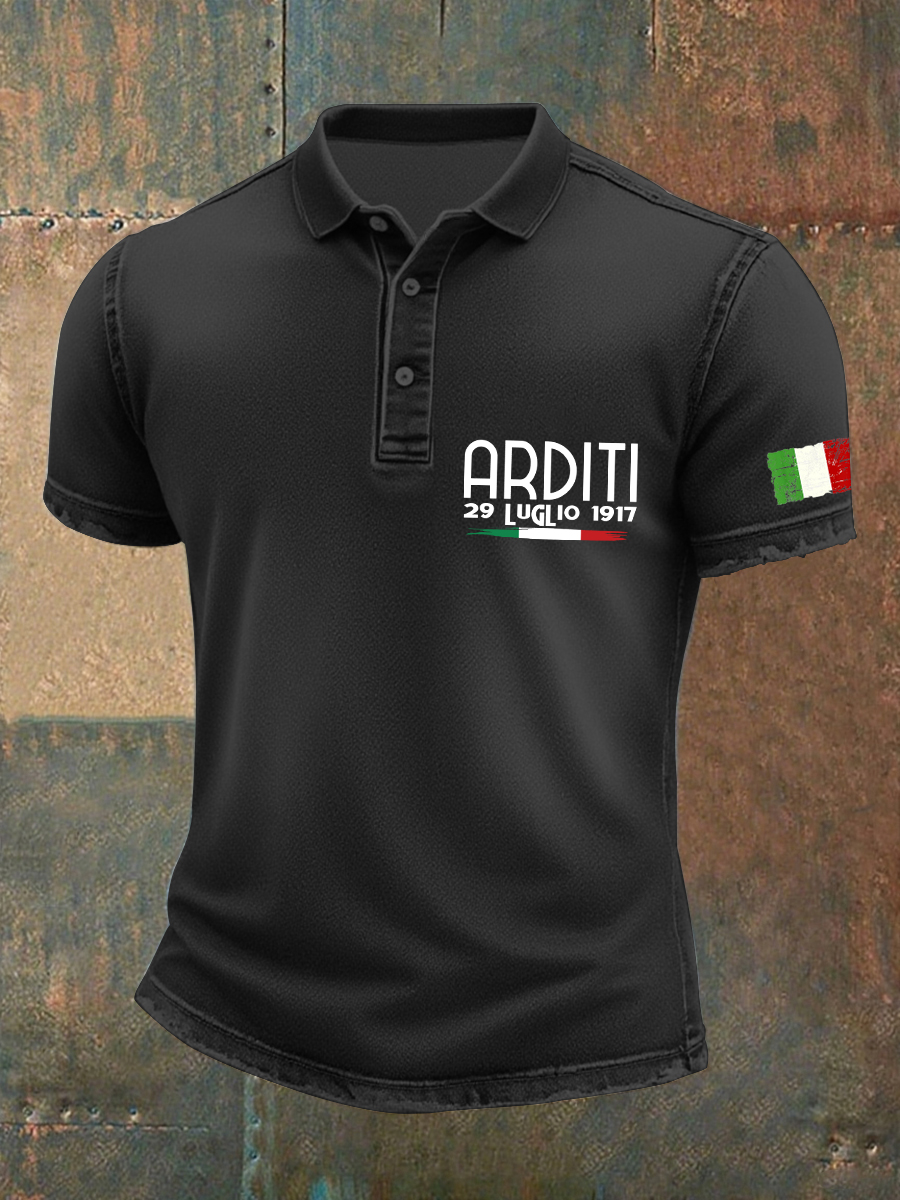 T-shirt ARDITI uomo
