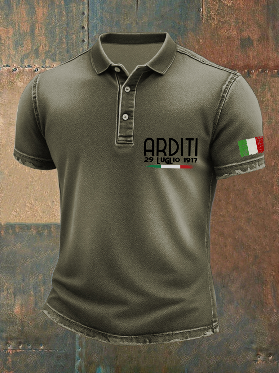T-shirt ARDITI uomo