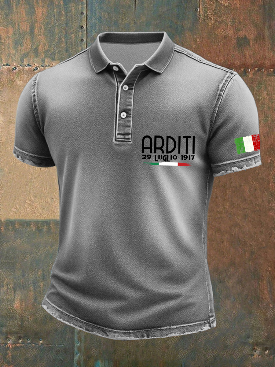 T-shirt ARDITI uomo