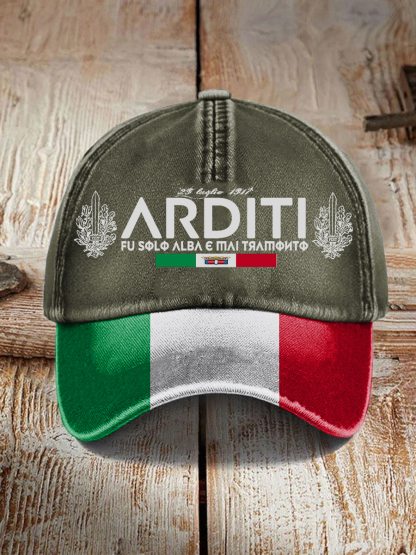 Cappello unisex ARDITI