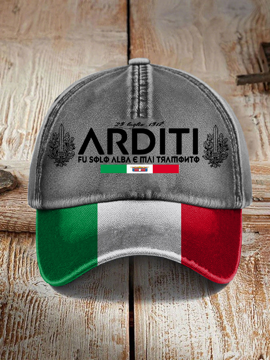 Cappello unisex ARDITI