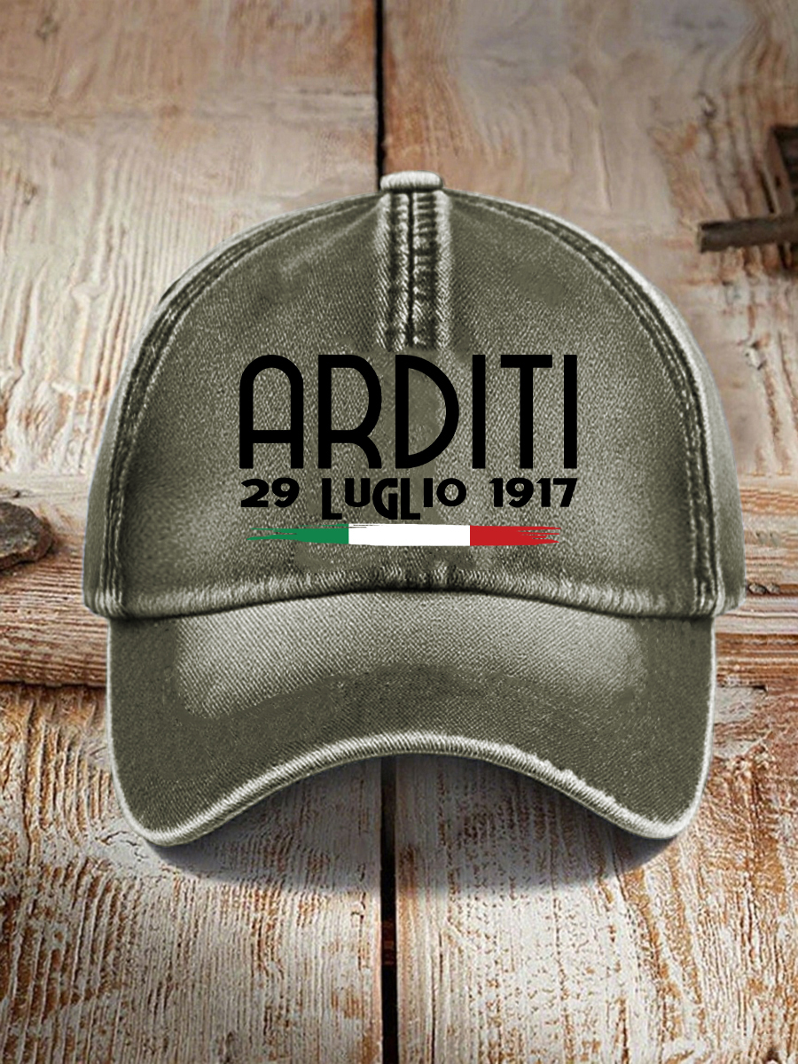 Cappello unisex ARDITI