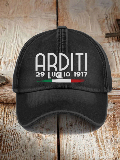 Cappello unisex ARDITI