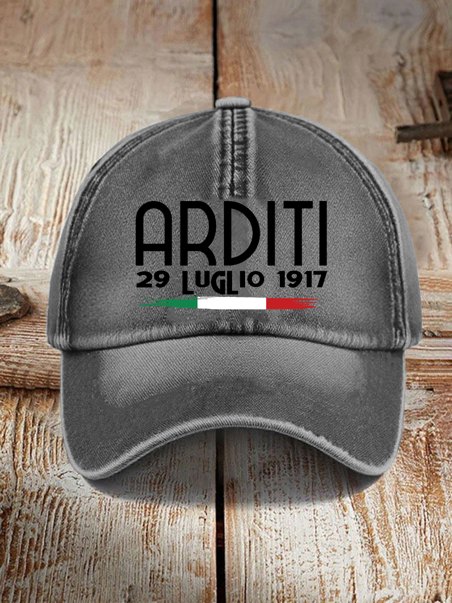 Cappello unisex ARDITI