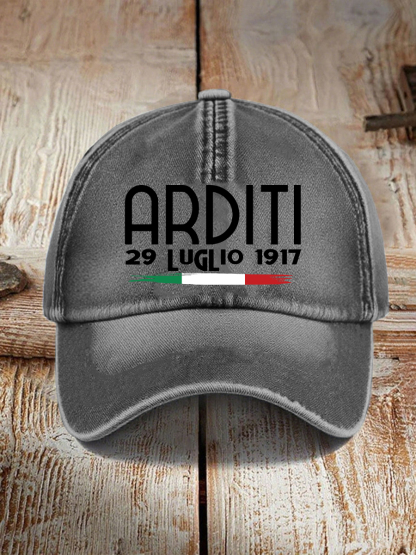 Cappello unisex ARDITI