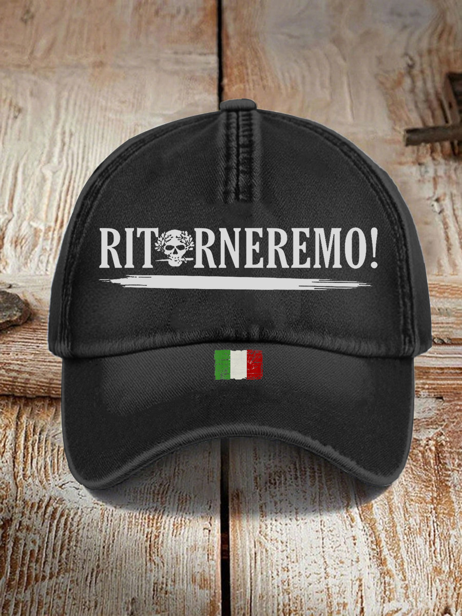 Cappello unisex ARDITI
