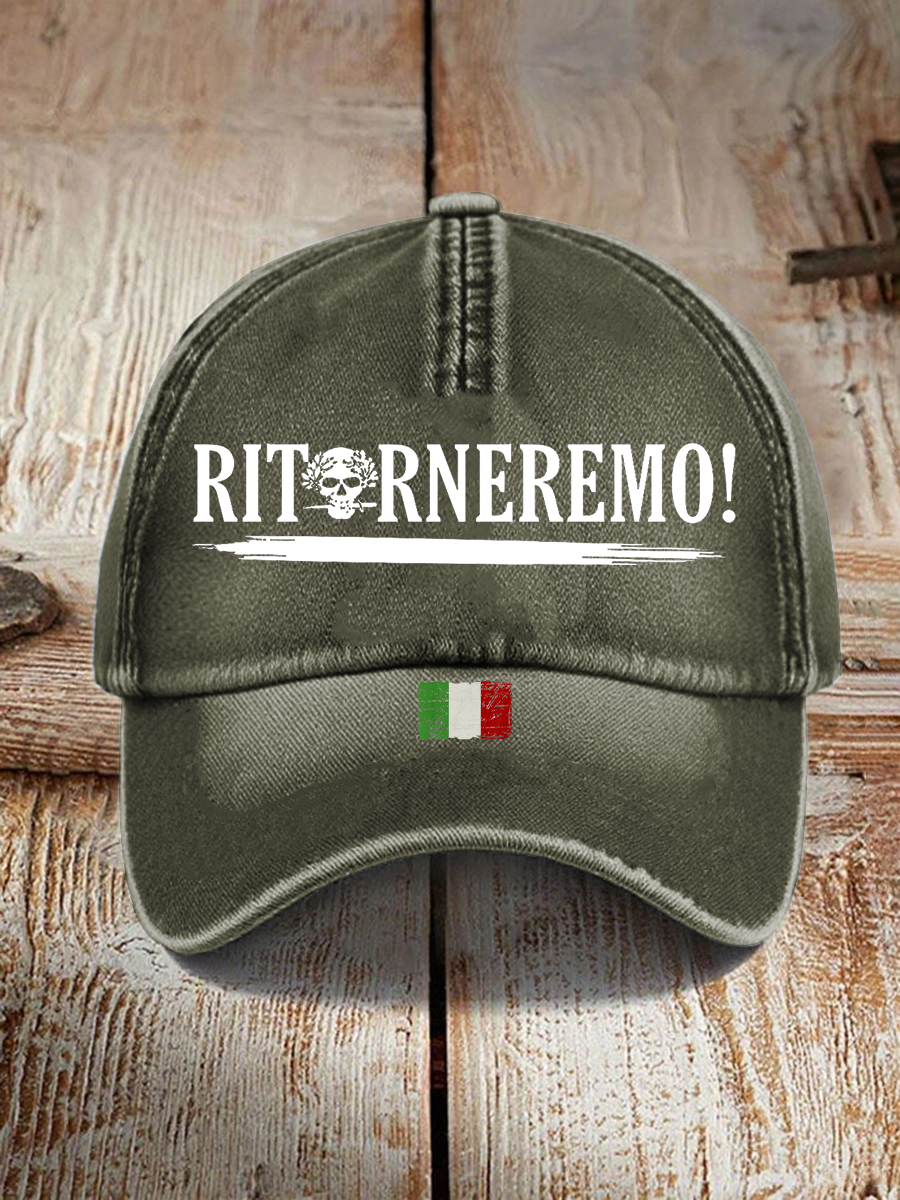 Cappello unisex ARDITI