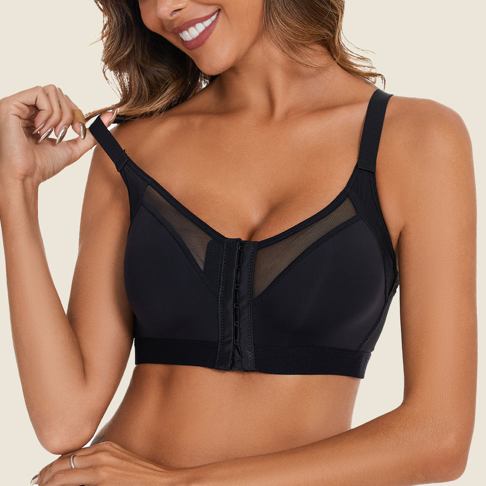 Urshaper®Comfort Posture Corrector Bra with Contour Cups Bra(BUY 1 GET 2 FREE)
