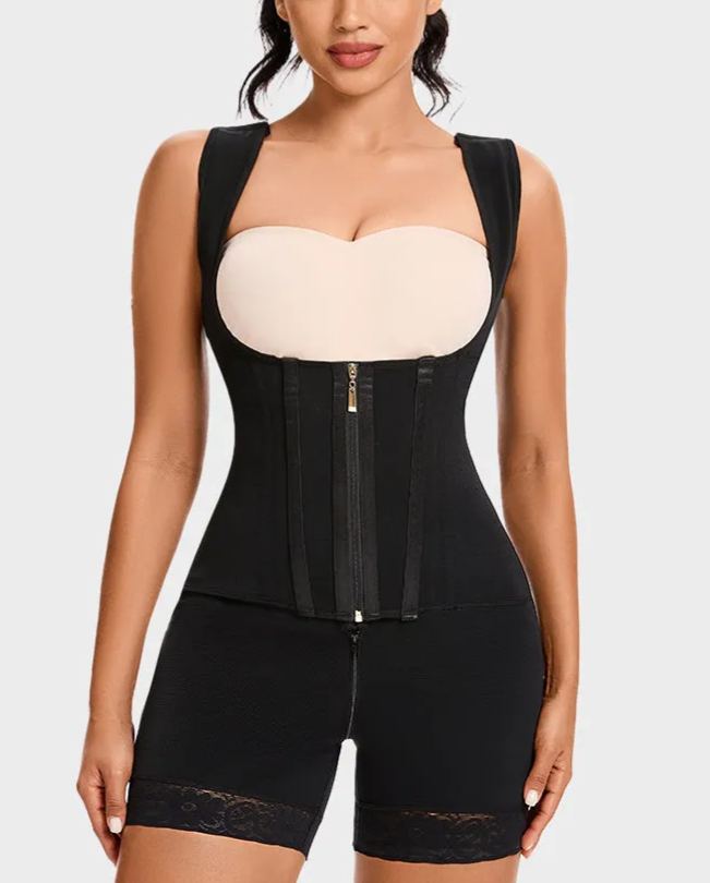 Post Surgery Tummy Tuck Compression Garment