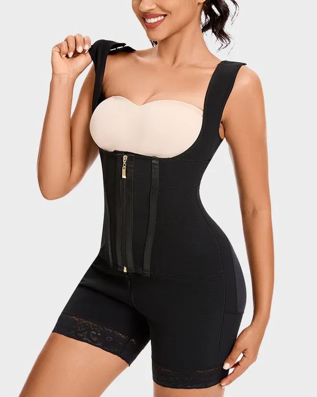 Post Surgery Tummy Tuck Compression Garment