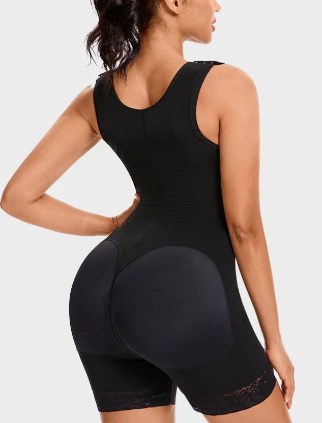 Post Surgery Tummy Tuck Compression Garment