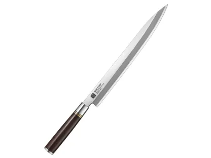 Nůž Sashimi 300mm XinZuo X7Cr17MoV
