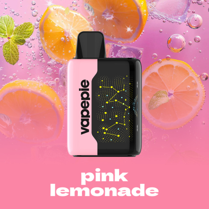 ✨VAPEPIE 25000 PUFFS - Zakrzywiony ekran Star Sky （🌌 Dzisiejsza oferta specjalna）