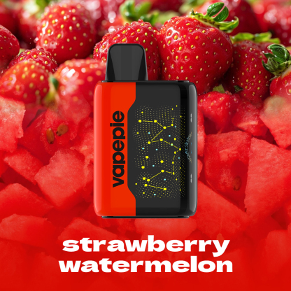 ✨VAPEPIE 25000 PUFFS - Zakrzywiony ekran Star Sky （🌌 Dzisiejsza oferta specjalna）